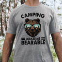  Funny Dad Gift Tees for Father’s Day – Puns, Camping, Fishing, and Outdoorsy Humor