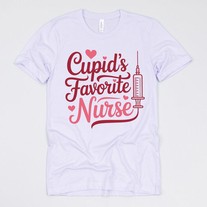 Nurse Valentine’s Day Graphic Tees – Cute Group Nurse Tshirts, Medical Staff Shirts, Sweetheart Hospital Unit Tees, Labor and Delivery Valentines