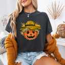  Trendy Fall and Halloween T-Shirts – Cute Spooky Season Graphic Tees for Moms, Teachers, Pumpkin Patch, and 31 Days of Halloween