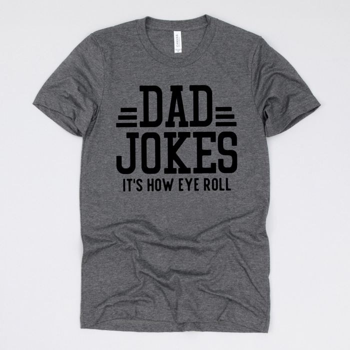 Funny Graphic Tees for Awesome Dads