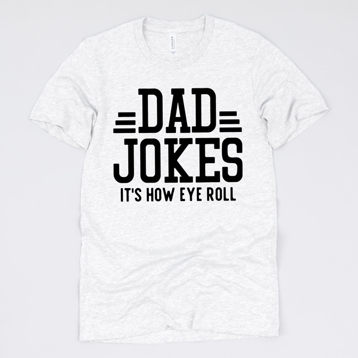 Funny Graphic Tees for Awesome Dads