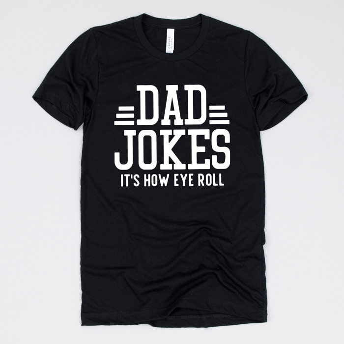 Funny Graphic Tees for Awesome Dads