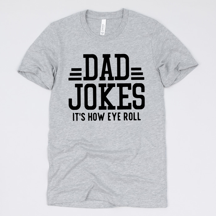 Funny Graphic Tees for Awesome Dads