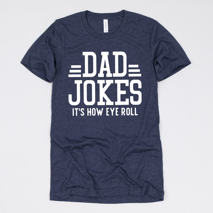 Funny Graphic Tees for Awesome Dads