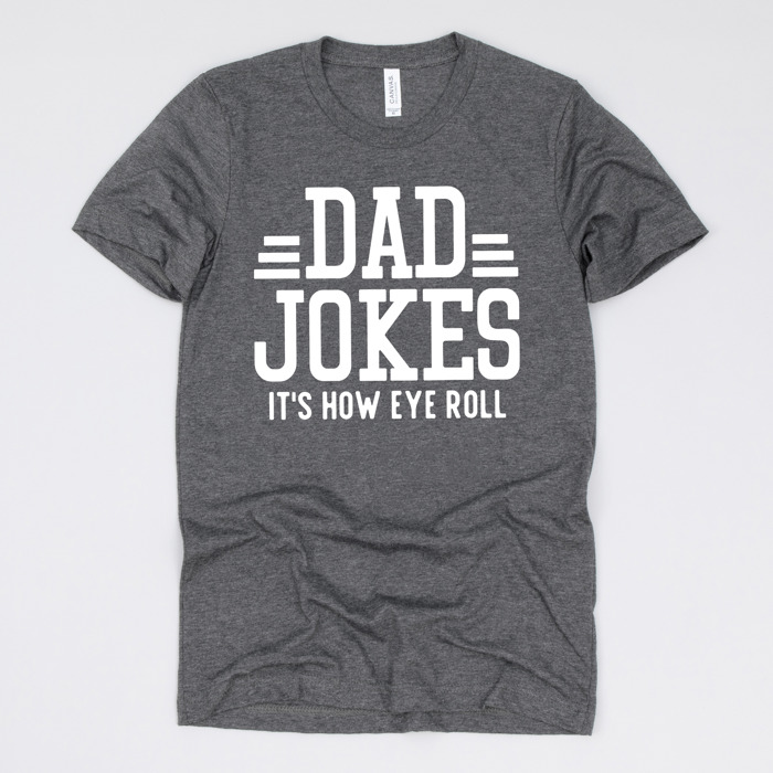 Funny Graphic Tees for Awesome Dads