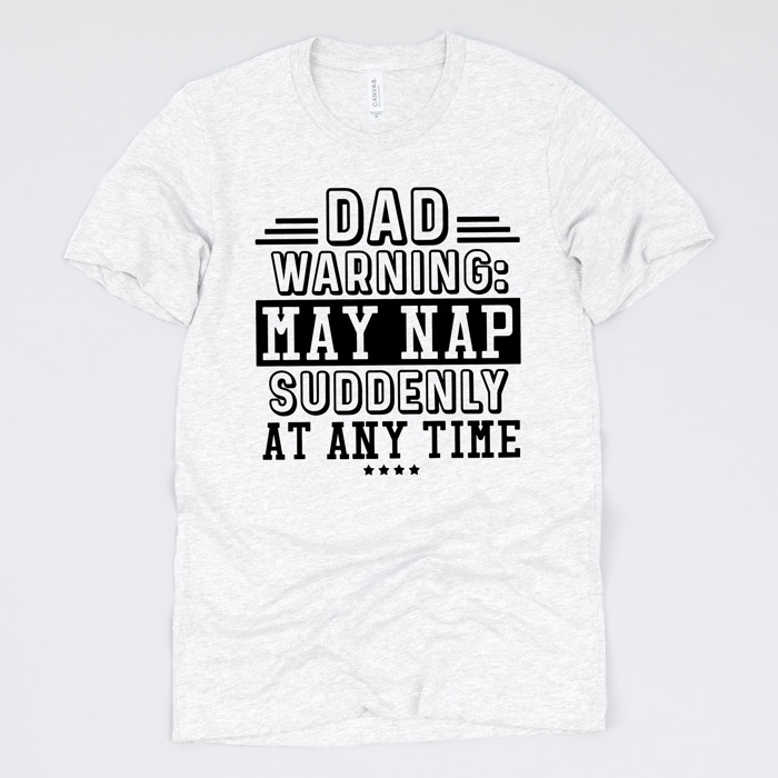 Funny Graphic Tees for Awesome Dads