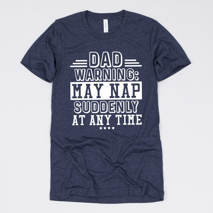 Funny Graphic Tees for Awesome Dads