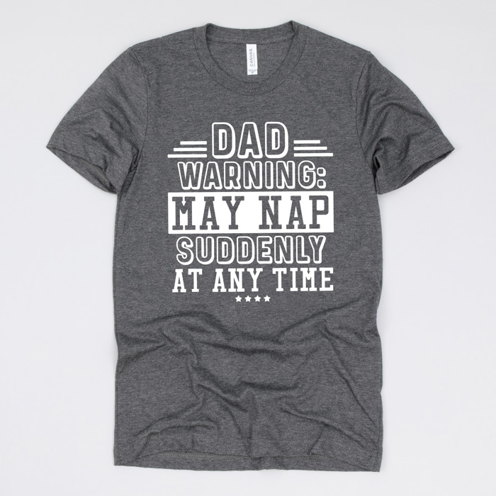 Funny Graphic Tees for Awesome Dads