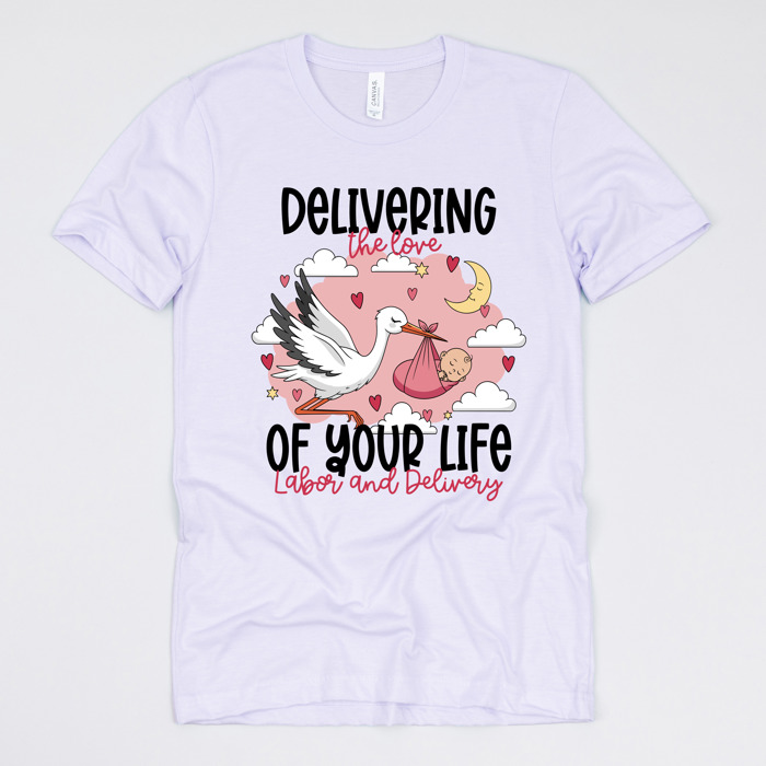 Nurse Valentine’s Day Graphic Tees – Cute Group Nurse Tshirts, Medical Staff Shirts, Sweetheart Hospital Unit Tees, Labor and Delivery Valentines