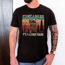  Funny Dad Gift Tees for Father’s Day – Puns, Camping, Fishing, and Outdoorsy Humor