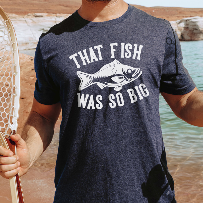 Funny Dad Gift Tees for Father’s Day – Puns, Camping, Fishing, and Outdoorsy Humor