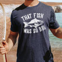 Funny Dad Gift Tees for Father’s Day – Puns, Camping, Fishing, and Outdoorsy Humor