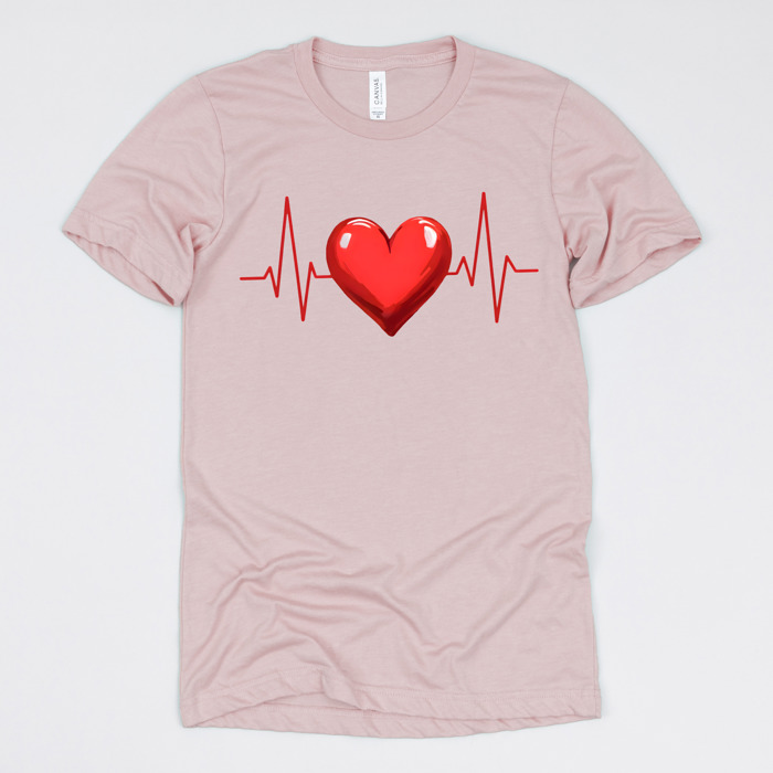 Valentine’s Day Nurse Graphic Tees – Cute Group Nurse Tshirts, Medical Valentine Shirts, Heart and Love Nurse Styles, Hospital Valentine Wear
