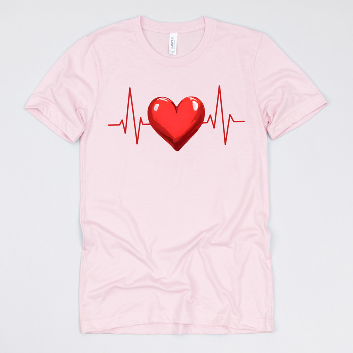 Valentine’s Day Nurse Graphic Tees – Cute Group Nurse Tshirts, Medical Valentine Shirts, Heart and Love Nurse Styles, Hospital Valentine Wear
