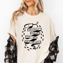  Up To No Good Wizarding Movie Inspired Comfort Colors Tee