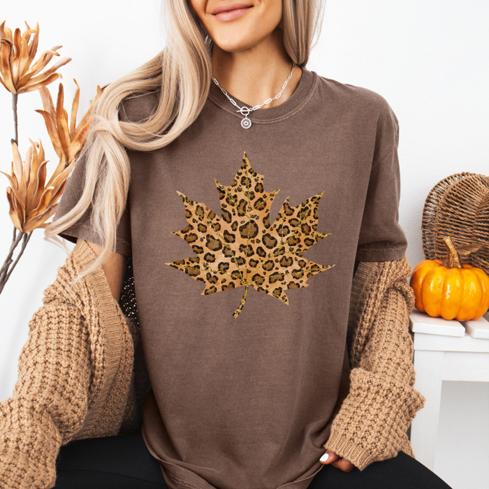 Trendy Fall and Halloween T-Shirts – Cute Spooky Season Graphic Tees for Moms, Teachers, Pumpkin Patch, and 31 Days of Halloween