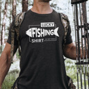  Funny Dad Gift Tees for Father’s Day – Puns, Camping, Fishing, and Outdoorsy Humor