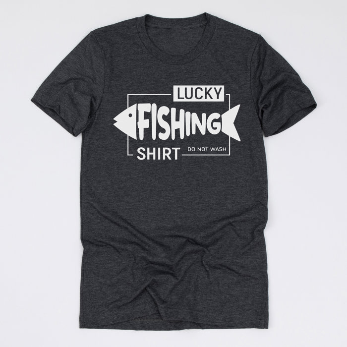Funny Dad Gift Tees for Father’s Day – Puns, Camping, Fishing, and Outdoorsy Humor