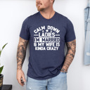  Funny Husband T-Shirts for Father’s Day – Humorous Gift Tees for Men