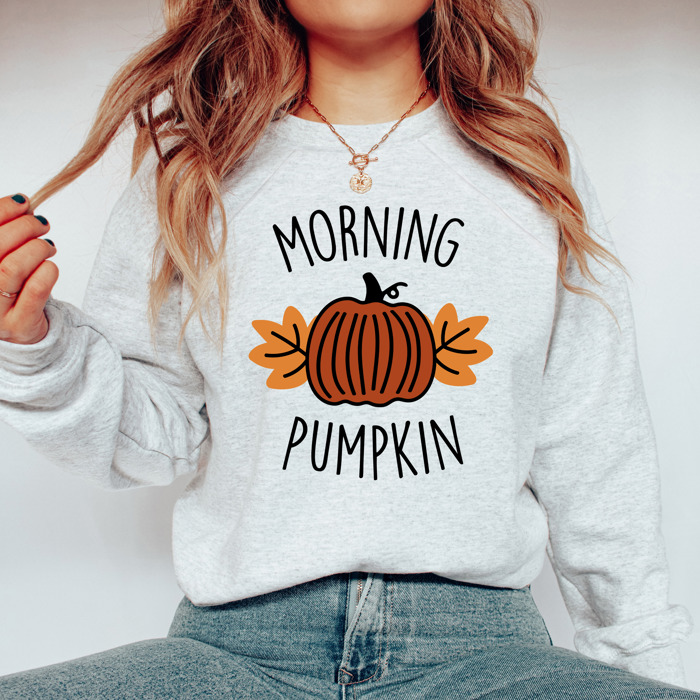Cozy Bella Canvas Thanksgiving Sweatshirts - Happy Turkey Day Pullovers, Thankful and Blessed Holiday Season, Festive Gift Ideas