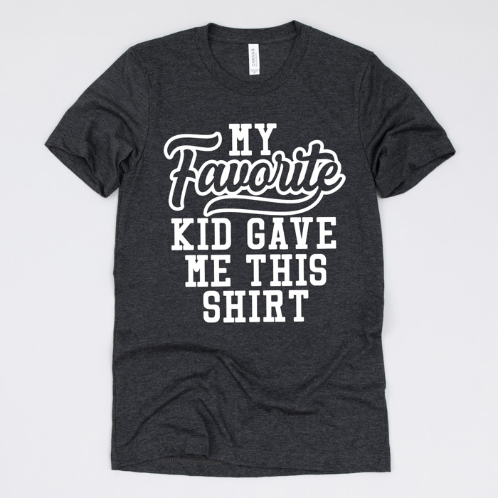 Funny Graphic Tees for Awesome Dads