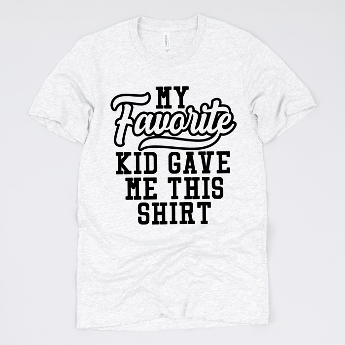 Funny Graphic Tees for Awesome Dads