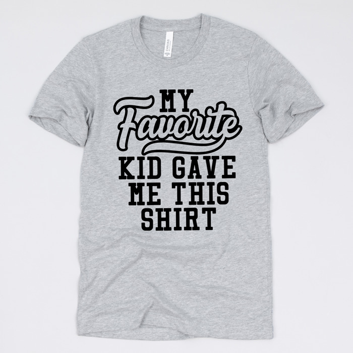 Funny Graphic Tees for Awesome Dads