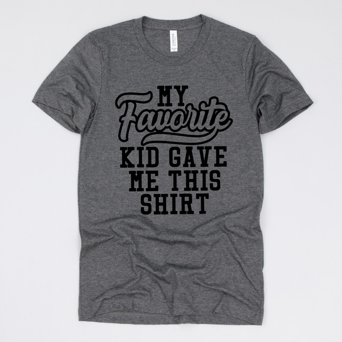Funny Graphic Tees for Awesome Dads