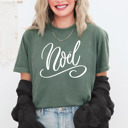  Vintage Minty Christmas Holiday Tees – Santa, Reindeer, Snowman, Noël, and Poinsettia for Classic Holiday Cheer, Cozy Winter Style, and Holiday Gift Ideas