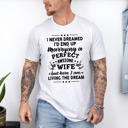  Funny Husband T-Shirts for Father’s Day – Humorous Gift Tees for Men