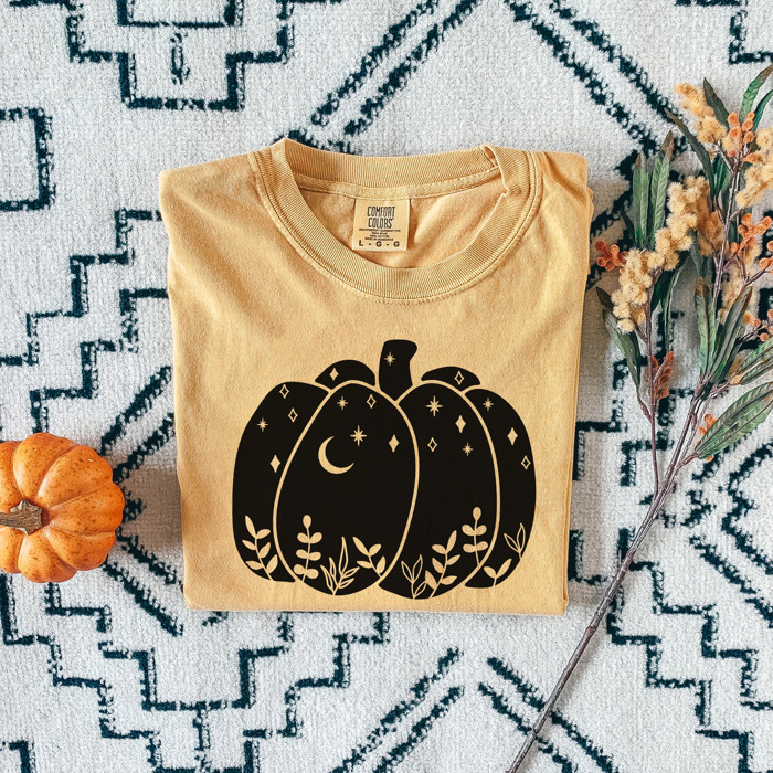 Trendy Fall and Halloween T-Shirts – Cute Spooky Season Graphic Tees for Moms, Teachers, Pumpkin Patch, and 31 Days of Halloween