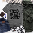  Funny Dad Gift Tees for Father’s Day – Puns, Camping, Fishing, and Outdoorsy Humor