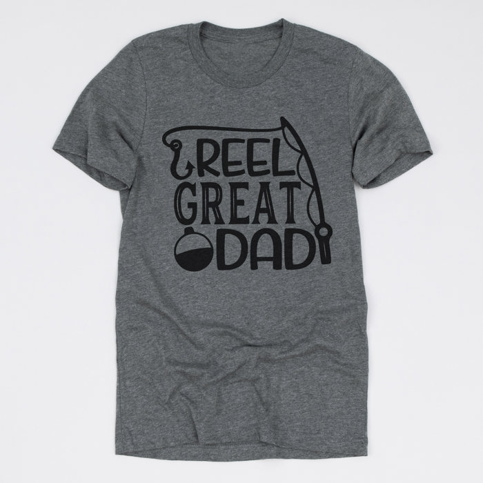 Funny Dad Gift Tees for Father’s Day – Puns, Camping, Fishing, and Outdoorsy Humor