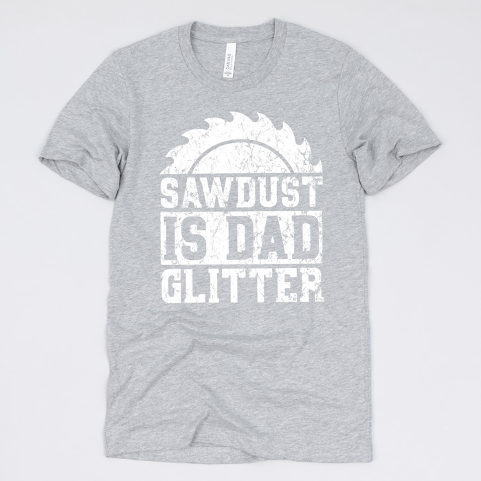 Funny Graphic Tees for Awesome Dads