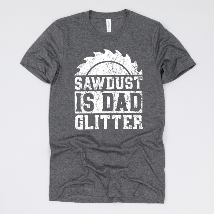 Funny Graphic Tees for Awesome Dads