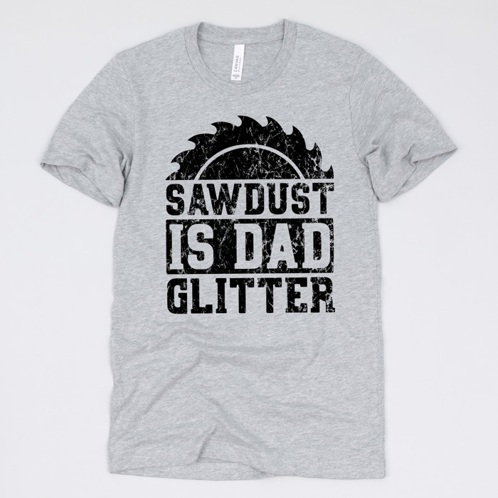 Funny Graphic Tees for Awesome Dads