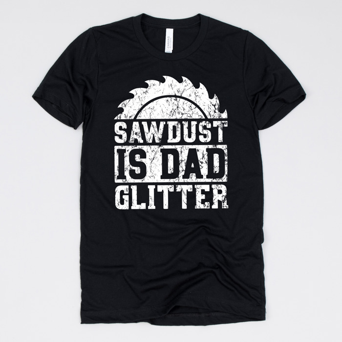 Funny Graphic Tees for Awesome Dads