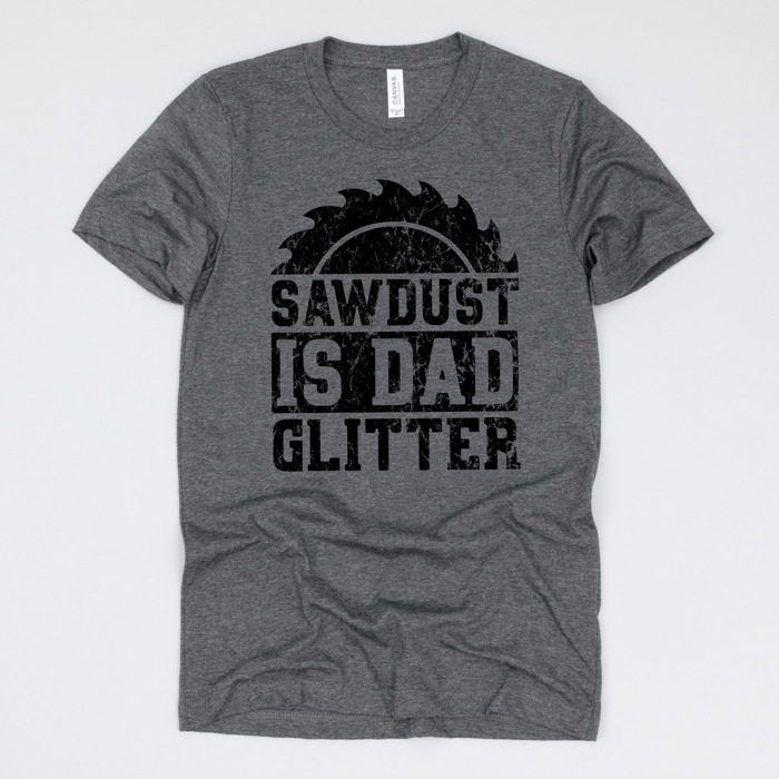 Funny Graphic Tees for Awesome Dads