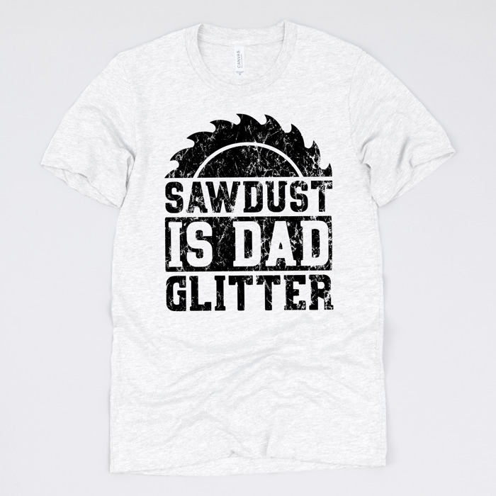 Funny Graphic Tees for Awesome Dads