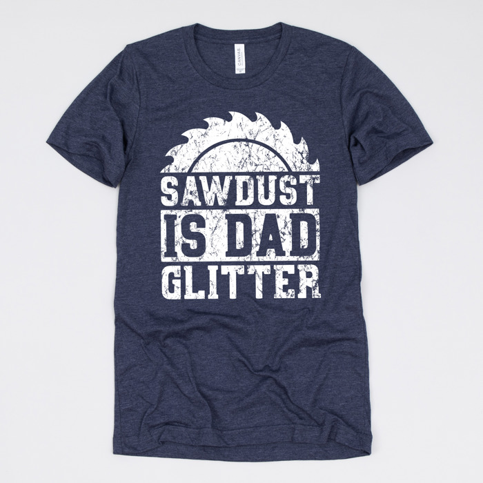 Funny Graphic Tees for Awesome Dads