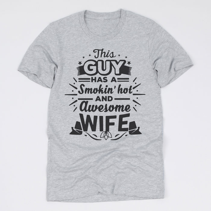 Funny Husband T-Shirts for Father’s Day – Humorous Gift Tees for Men
