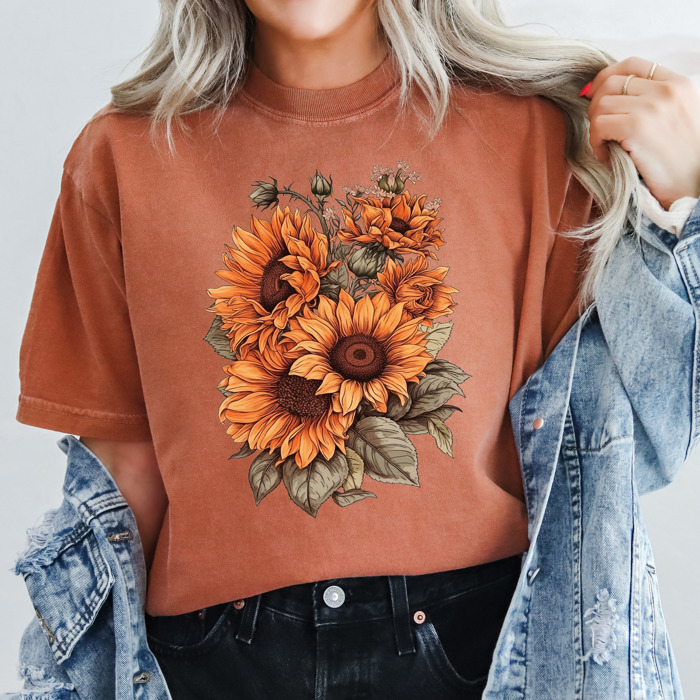 Cozy Thanksgiving Holiday Tees – Pumpkins, Turkeys, and Thankful Vibes, Family Gatherings, Holiday Comfort, Trendy Friendsgiving