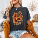  Cozy Thanksgiving Holiday Tees – Pumpkins, Turkeys, and Thankful Vibes, Family Gatherings, Holiday Comfort, Trendy Friendsgiving
