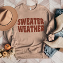  Cozy Bella Canvas Thanksgiving Sweatshirts - Happy Turkey Day Pullovers, Thankful and Blessed Holiday Season, Festive Gift Ideas