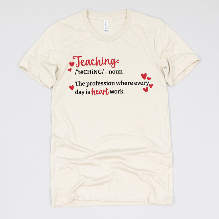 Valentine’s Day Teacher Graphic Tees – Cute Classroom Tshirts, Teacher Team Shirts, Hearts and Love Designs, School Valentine Celebration