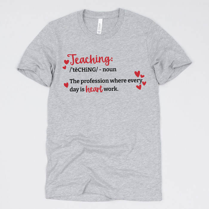 Valentine’s Day Teacher Graphic Tees – Cute Classroom Tshirts, Teacher Team Shirts, Hearts and Love Designs, School Valentine Celebration