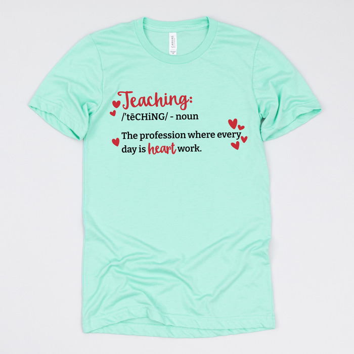 Valentine’s Day Teacher Graphic Tees – Cute Classroom Tshirts, Teacher Team Shirts, Hearts and Love Designs, School Valentine Celebration