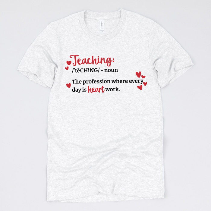 Valentine’s Day Teacher Graphic Tees – Cute Classroom Tshirts, Teacher Team Shirts, Hearts and Love Designs, School Valentine Celebration
