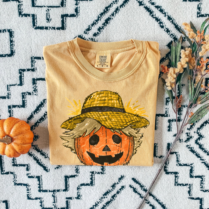 Trendy Fall and Halloween T-Shirts – Cute Spooky Season Graphic Tees for Moms, Teachers, Pumpkin Patch, and 31 Days of Halloween