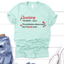  Valentine’s Day Teacher Graphic Tees – Cute Classroom Tshirts, Teacher Team Shirts, Hearts and Love Designs, School Valentine Celebration